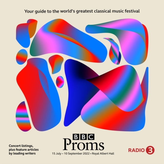 BBC Proms 2022 : Festival Guide, PDF eBook