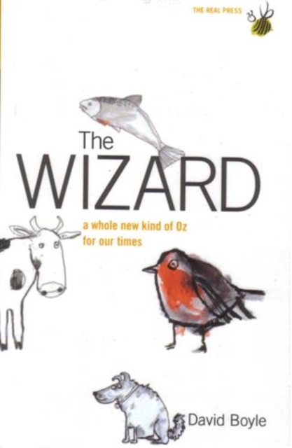 The  Wizard, EPUB eBook