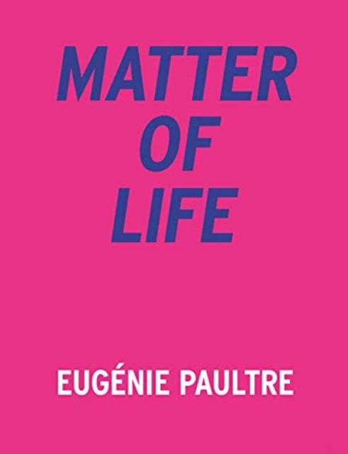 Matter of Life, Paperback / softback Book