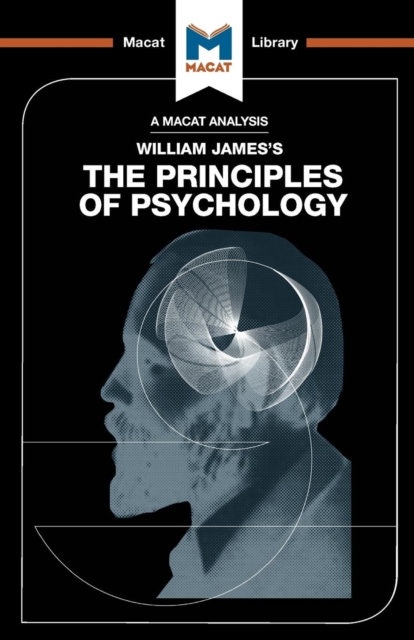 An Analysis of William James's The Principles of Psychology, Paperback / softback Book