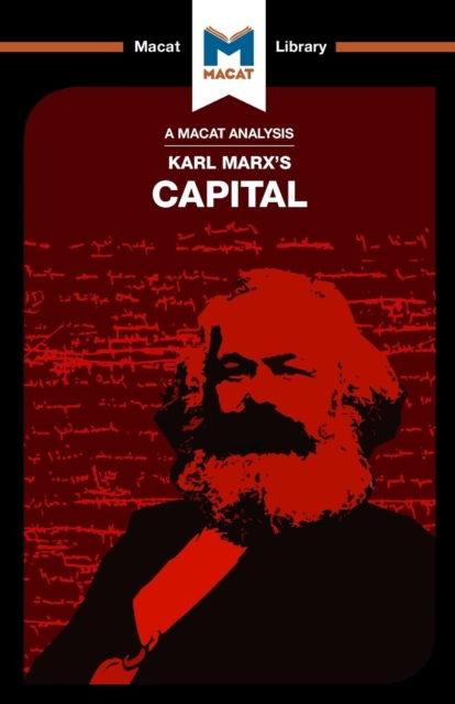 An Analysis of Karl Marx's Capital, Paperback / softback Book