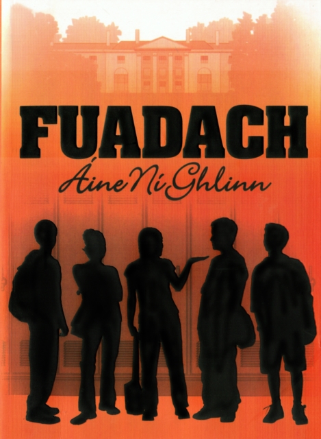 Fuadach, EPUB eBook