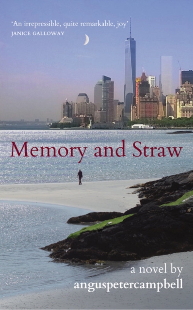 Memory and Straw, Paperback / softback Book