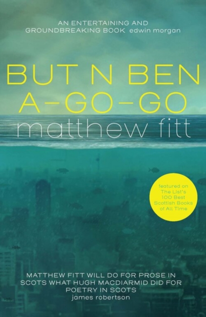 But n Ben A-Go-Go, Paperback / softback Book