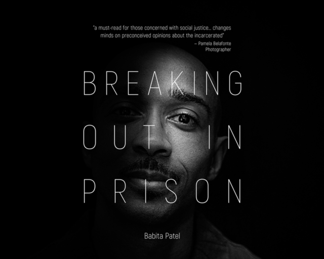 Breaking Out in Prison, Paperback / softback Book