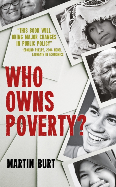 Who Owns Poverty?, Paperback / softback Book