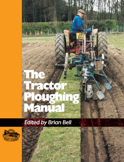 Tractor Ploughing Manual, The, EPUB eBook
