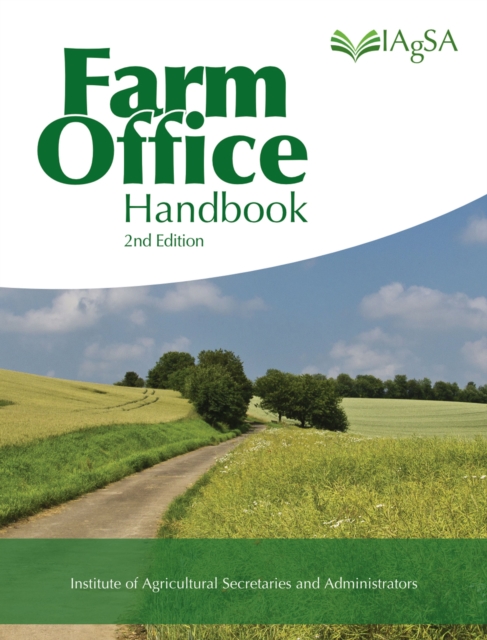 Farm Office Handbook, The, EPUB eBook