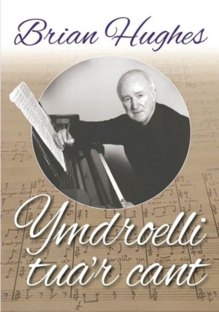 Ymdroelli Tua'r Cant, Paperback / softback Book