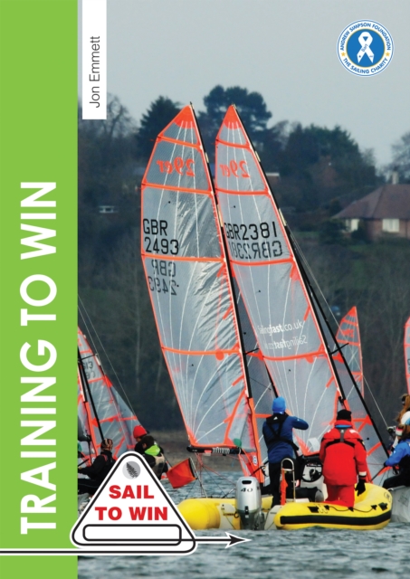 Training to Win : Training Exercises for Solo Boats, Groups and Those with a Coach, Paperback / softback Book