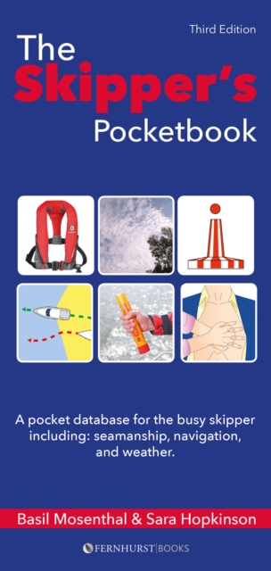 The Skipper's Pocketbook, EPUB eBook