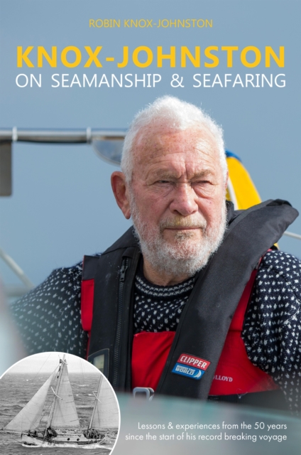 Knox-Johnston on Seamanship & Seafaring, EPUB eBook