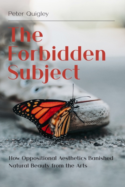 The Forbidden Subject, PDF eBook