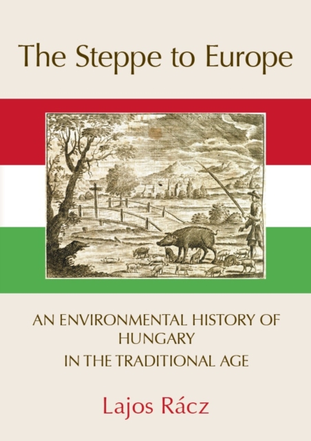 The Steppe to Europe, PDF eBook