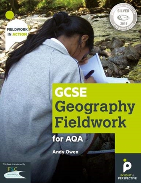 GCSE Geography Fieldwork for AQA : Geographical skills, Paperback / softback Book