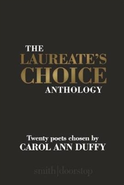 The Laureate's Choice Anthology, Paperback / softback Book