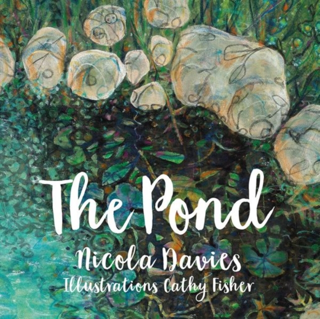 Pond, The, Paperback / softback Book