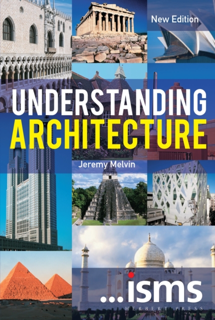 Understanding Architecture, Paperback / softback Book