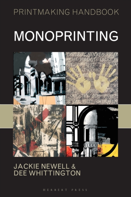 Monoprinting, Paperback / softback Book