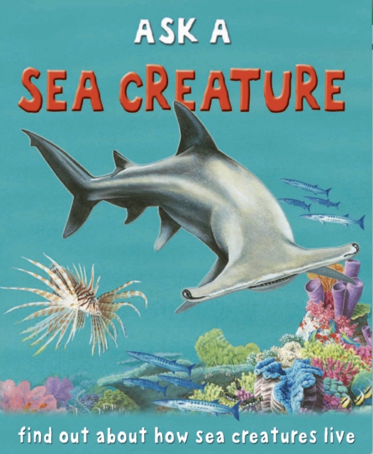 A Sea Creature, EPUB eBook