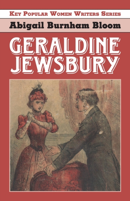 Geraldine Jewsbury, Paperback / softback Book