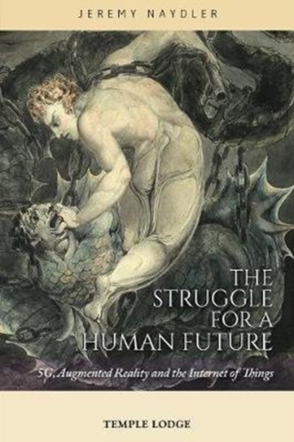 The Struggle for a Human Future : 5G, Augmented Reality and the Internet of Things, Paperback / softback Book