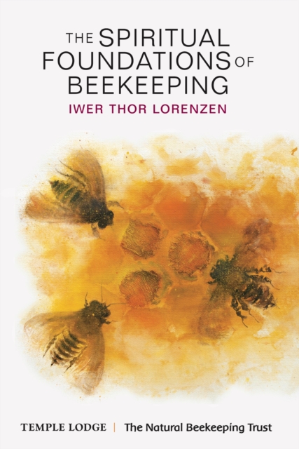 The Spiritual Foundations of Beekeeping, EPUB eBook
