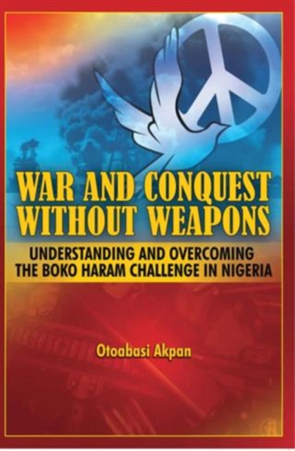 War and Conquest without Weapons, PDF eBook