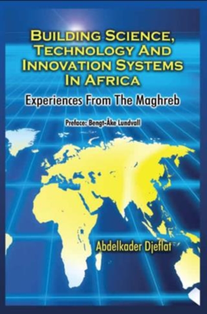 Building Science, Technology and Innovation Systems in Africa, PDF eBook