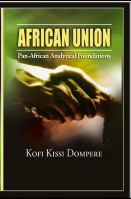 African Union, PDF eBook