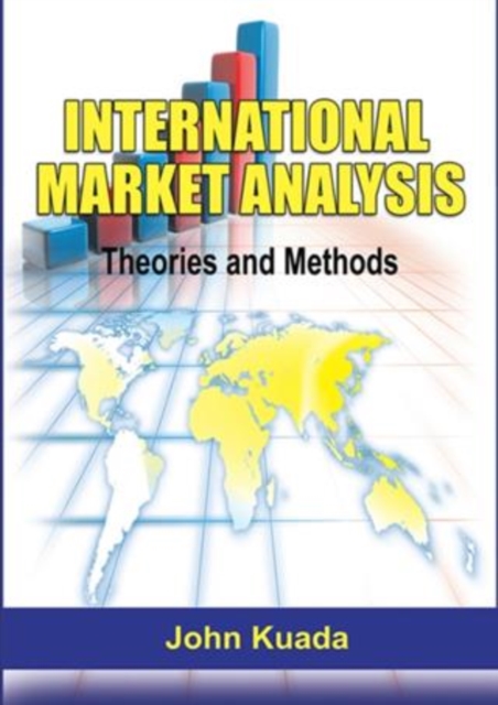 International Market Analysis, PDF eBook