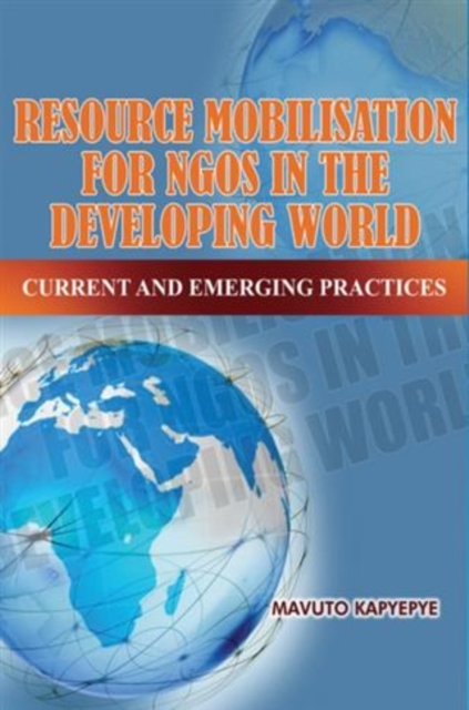 RESOURCE MOBILISATION FOR NGOS IN THE DEVELOPING WORLD, PDF eBook