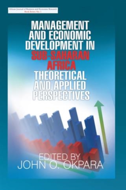 Management and Economic Development in sub-Saharan Africa, PDF eBook