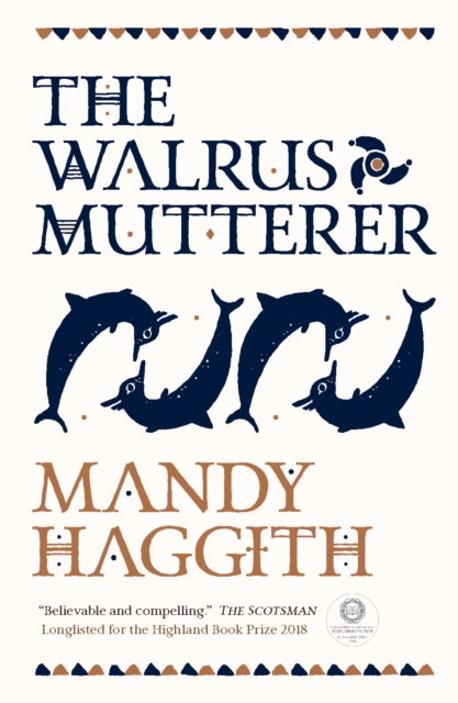 The Walrus Mutterer, Paperback / softback Book