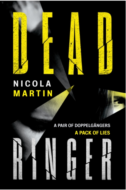Dead Ringer, Paperback / softback Book
