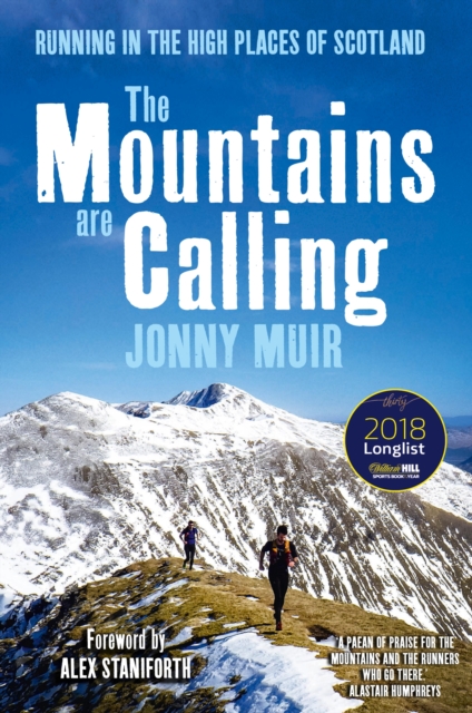 The Mountains are Calling, EPUB eBook