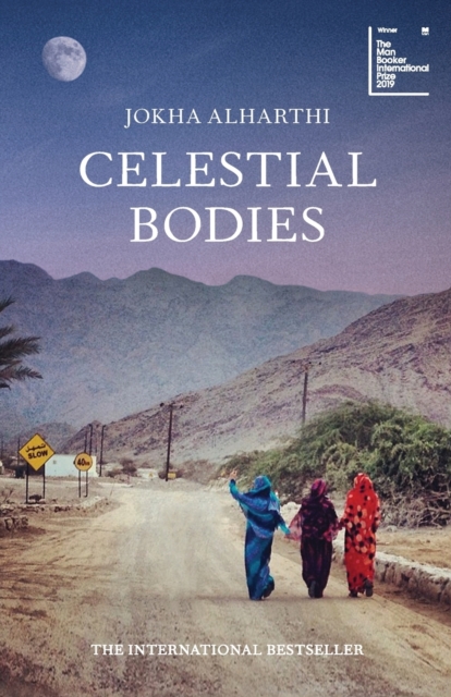 Celestial Bodies, Paperback / softback Book