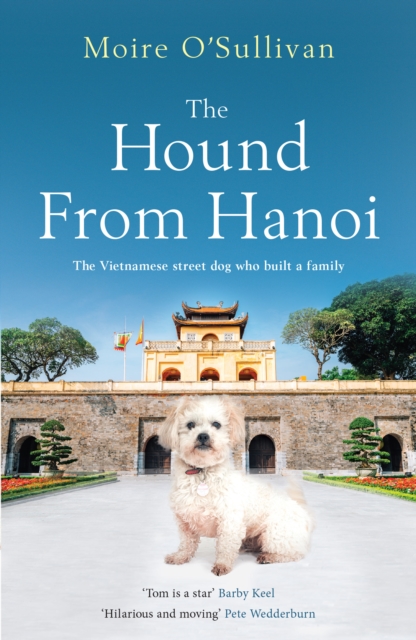 The Hound from Hanoi, Paperback / softback Book