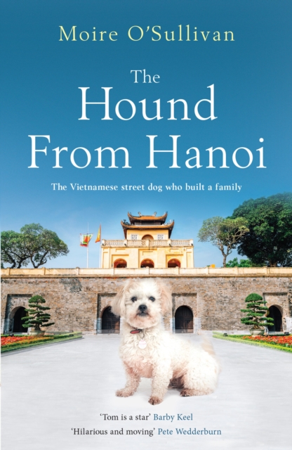 The Hound From Hanoi, EPUB eBook