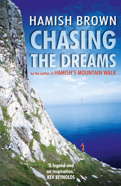 Chasing the Dreams, EPUB eBook