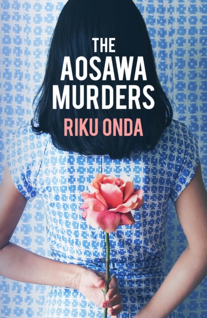 The Aosawa Murders, EPUB eBook