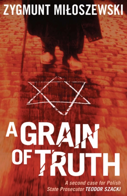 A Grain of Truth, EPUB eBook