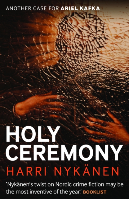 Holy Ceremony, EPUB eBook