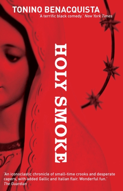 Holy Smoke, PDF eBook
