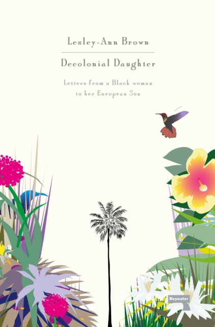Decolonial Daughter, EPUB eBook