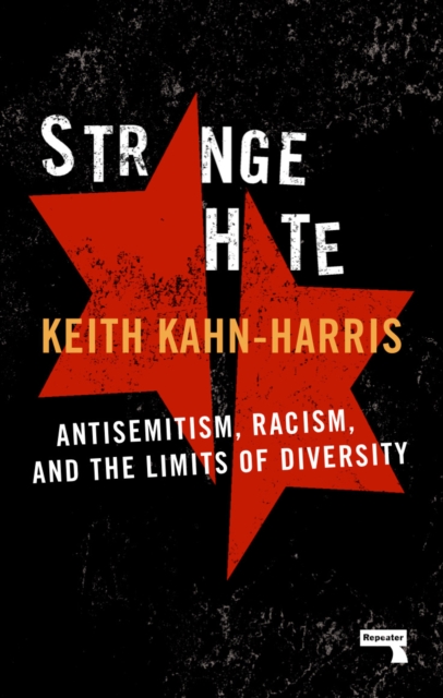 Strange Hate, EPUB eBook