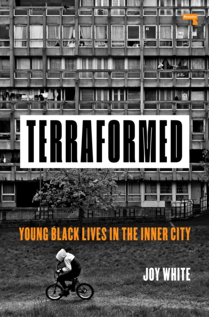 Terraformed : Young Black Lives in the Inner City, Paperback / softback Book