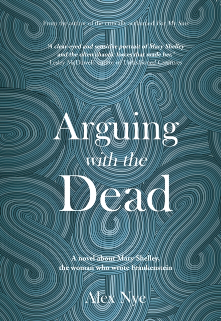 Arguing with the Dead, EPUB eBook