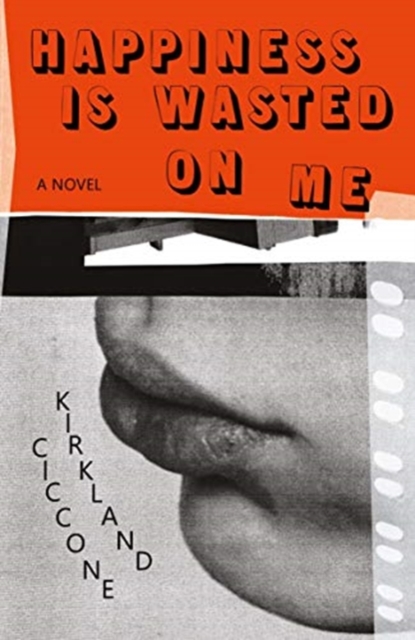 Happiness is Wasted on Me, Paperback / softback Book