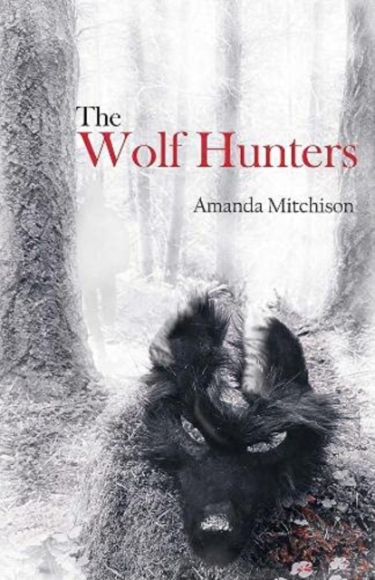 The Wolf Hunters, Paperback / softback Book